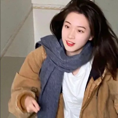 女声我最美